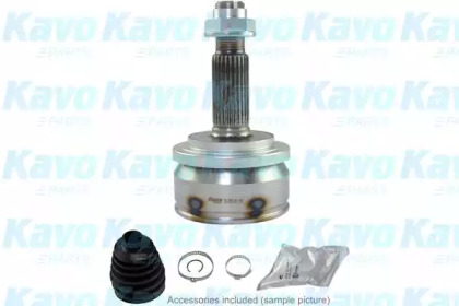 KAVO PARTS CV-9053