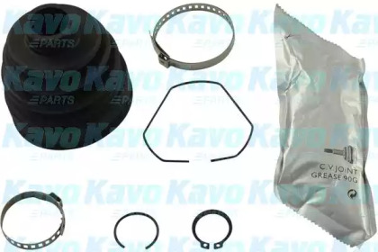 KAVO PARTS CVB-6534