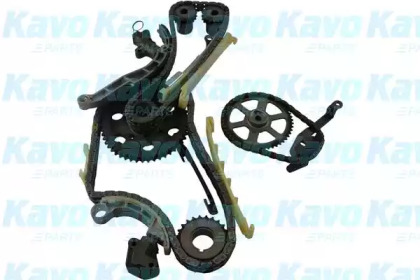 KAVO PARTS DKC-6502
