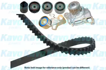 KAVO PARTS DKW-8004
