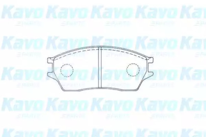 KAVO PARTS KBP-2060