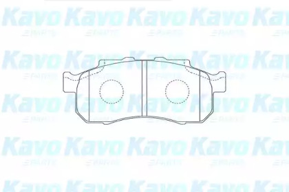 KAVO PARTS KBP-2062