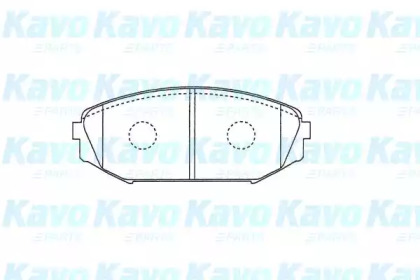 KAVO PARTS KBP-2064