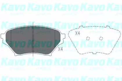 KAVO PARTS KBP-4549