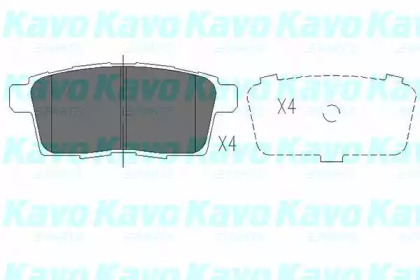 KAVO PARTS KBP-4559