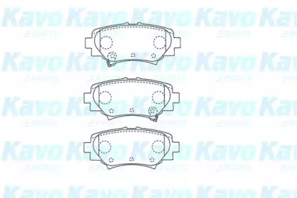 KAVO PARTS KBP-4575