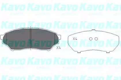 KAVO PARTS KBP-5514