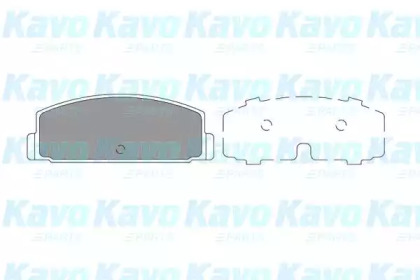 KAVO PARTS KBP-5545