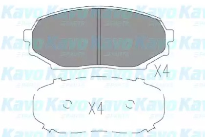 KAVO PARTS KBP-5547