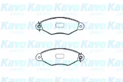 KAVO PARTS KBP-6608