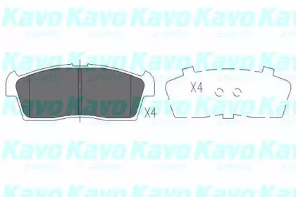 KAVO PARTS KBP-8521