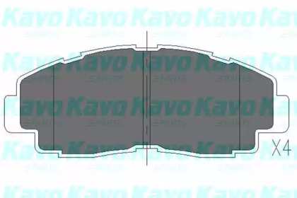 KAVO PARTS KBP-9052