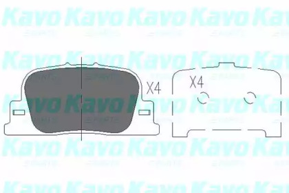 KAVO PARTS KBP-9069