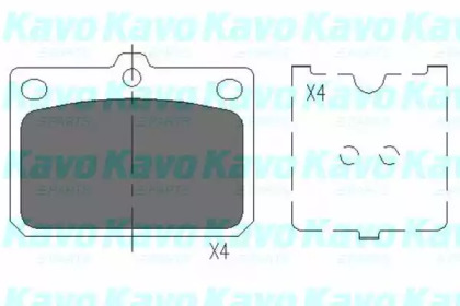 KAVO PARTS KBP-9079