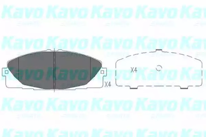 KAVO PARTS KBP-9089