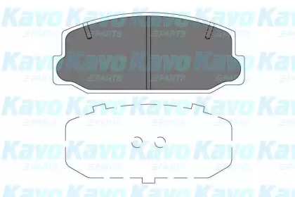 KAVO PARTS KBP-9126