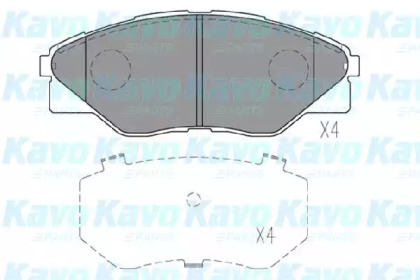 KAVO PARTS KBP-9135