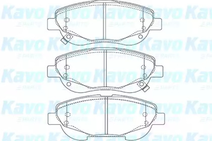 KAVO PARTS KBP-9143