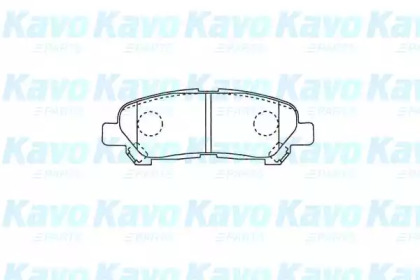 KAVO PARTS KBP-9145