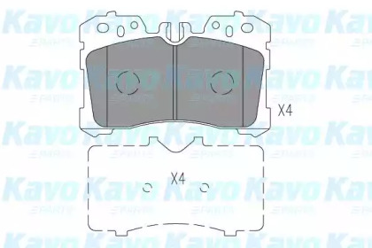 KAVO PARTS KBP-9150