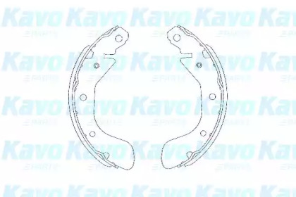 KAVO PARTS KBS-1401