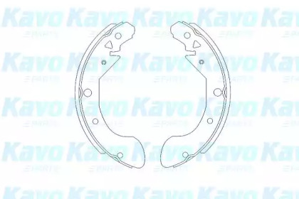 KAVO PARTS KBS-1402