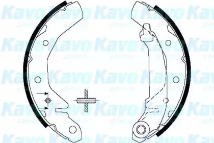 KAVO PARTS KBS-1407