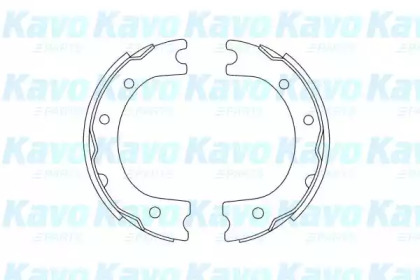 KAVO PARTS KBS-1917