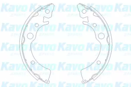 KAVO PARTS KBS-2902