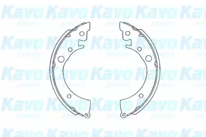 KAVO PARTS KBS-2905