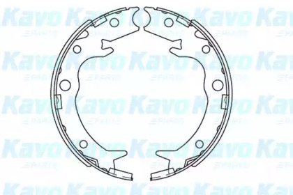 KAVO PARTS KBS-2908