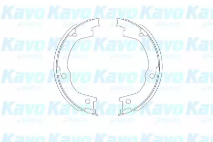 KAVO PARTS KBS-3404