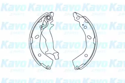 KAVO PARTS KBS-3412