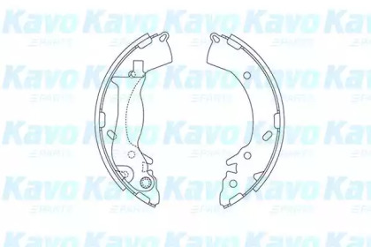 KAVO PARTS KBS-3419