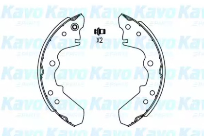 KAVO PARTS KBS-3902