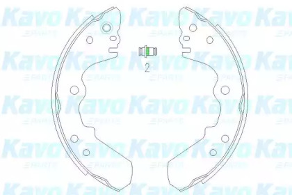 KAVO PARTS KBS-3904