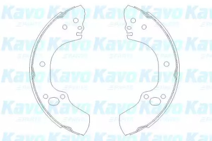 KAVO PARTS KBS-3905