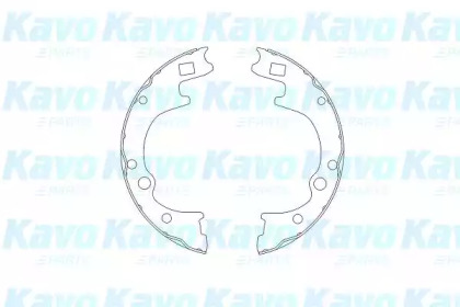 KAVO PARTS KBS-4401