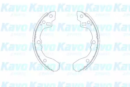 KAVO PARTS KBS-4403