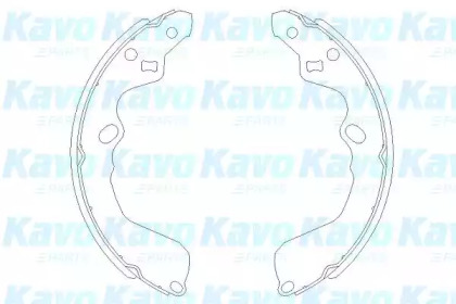 KAVO PARTS KBS-4404