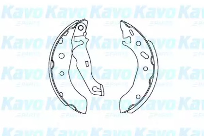 KAVO PARTS KBS-5407