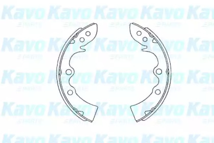 KAVO PARTS KBS-5408