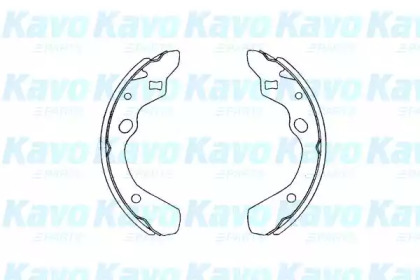 KAVO PARTS KBS-5411