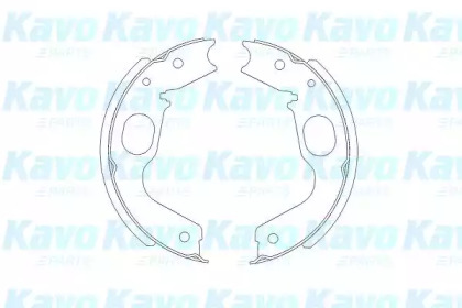 KAVO PARTS KBS-6402