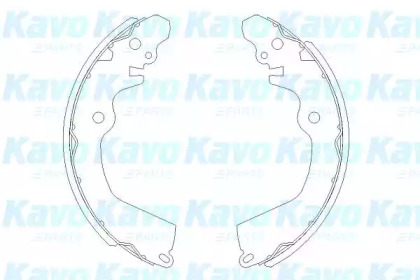 KAVO PARTS KBS-6410