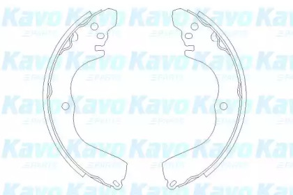 KAVO PARTS KBS-6412