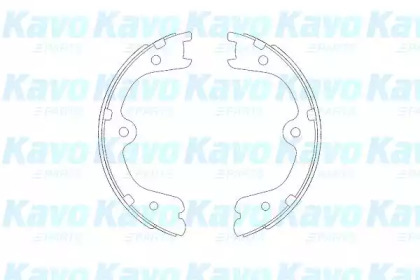 KAVO PARTS KBS-7404