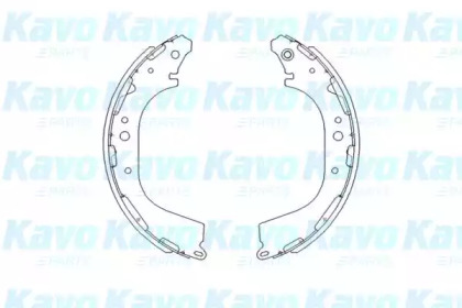 KAVO PARTS KBS-7411