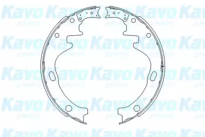 KAVO PARTS KBS-7412