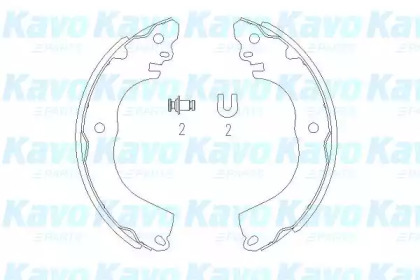 KAVO PARTS KBS-7416